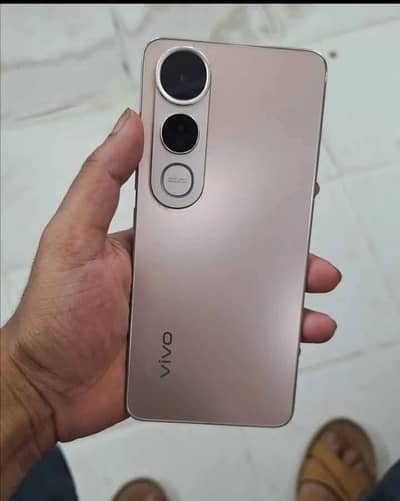 Vivo V50 Lite