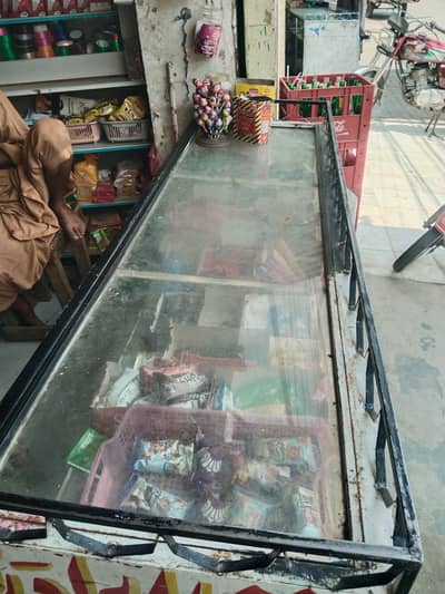 shop counter for sale