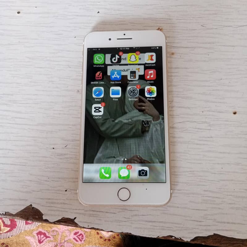 Apple iPhone 7 Plus 1