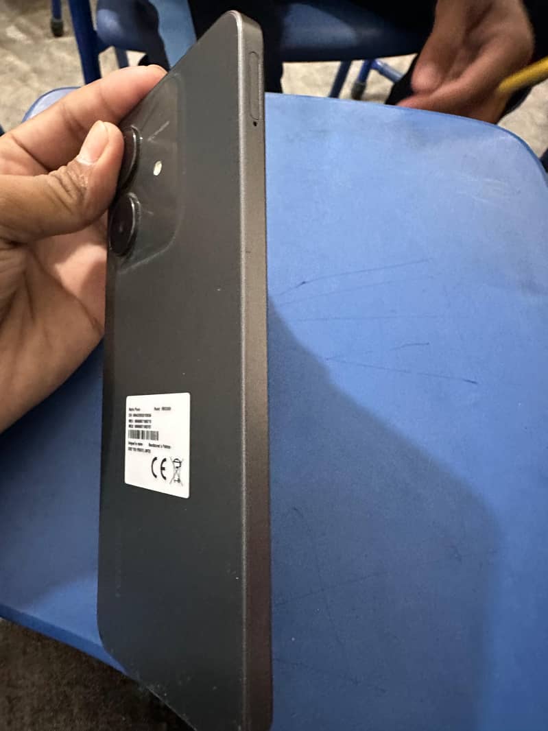 Realme Note 60x 1