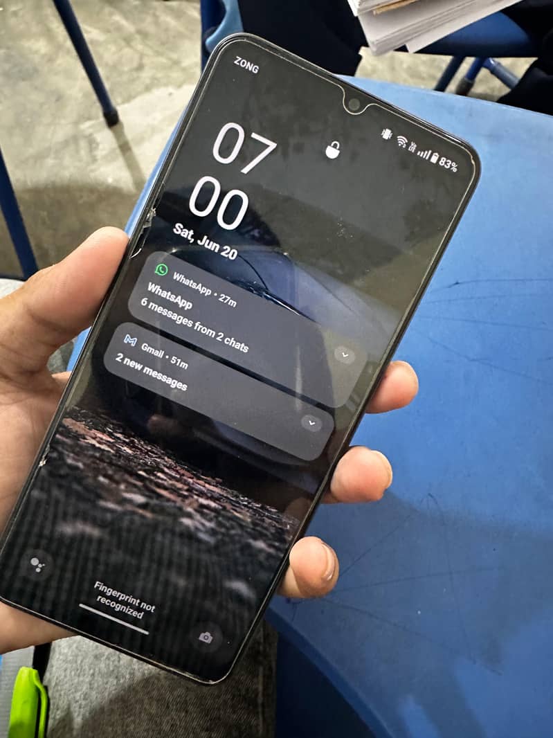 Realme Note 60x 3