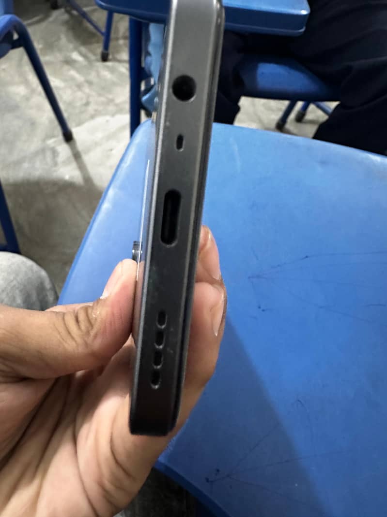 Realme Note 60x 6