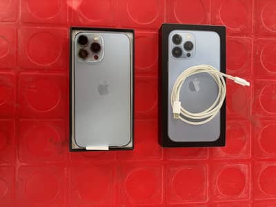 Apple iPhone 13 Pro Max