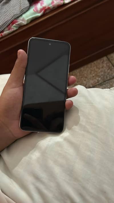 Infinix HOT 60i