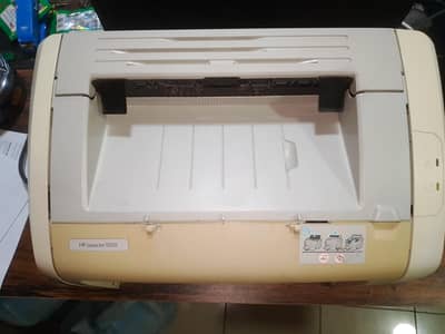HP Laserjet 1020 Printer
