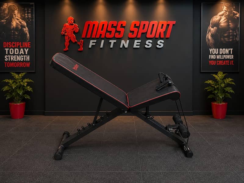 Manual Treadmill Machine 5