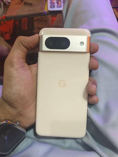 Google Pixel 8
