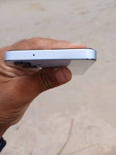 Samsung Mobile A06