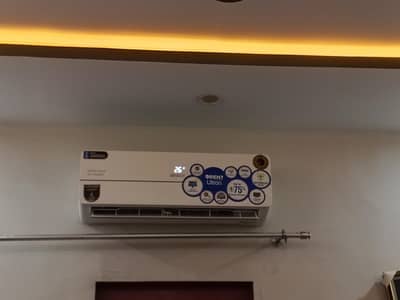 orient 1 ton DC inverter T3