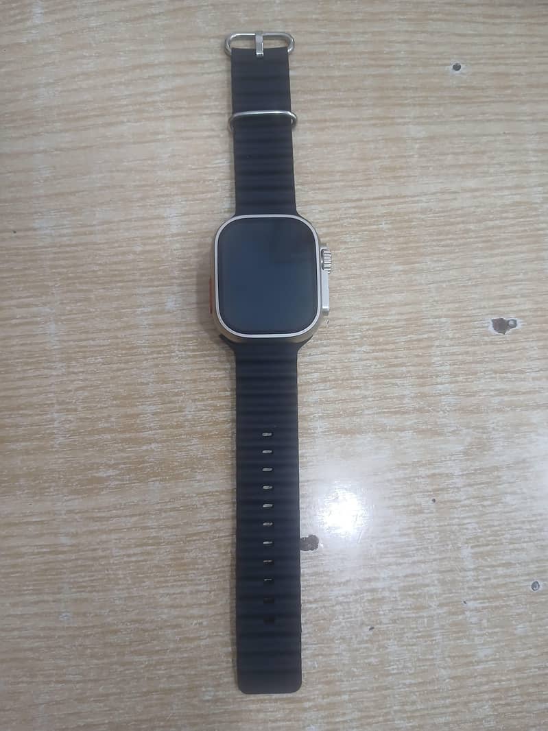 Smart watch ⌚ 1