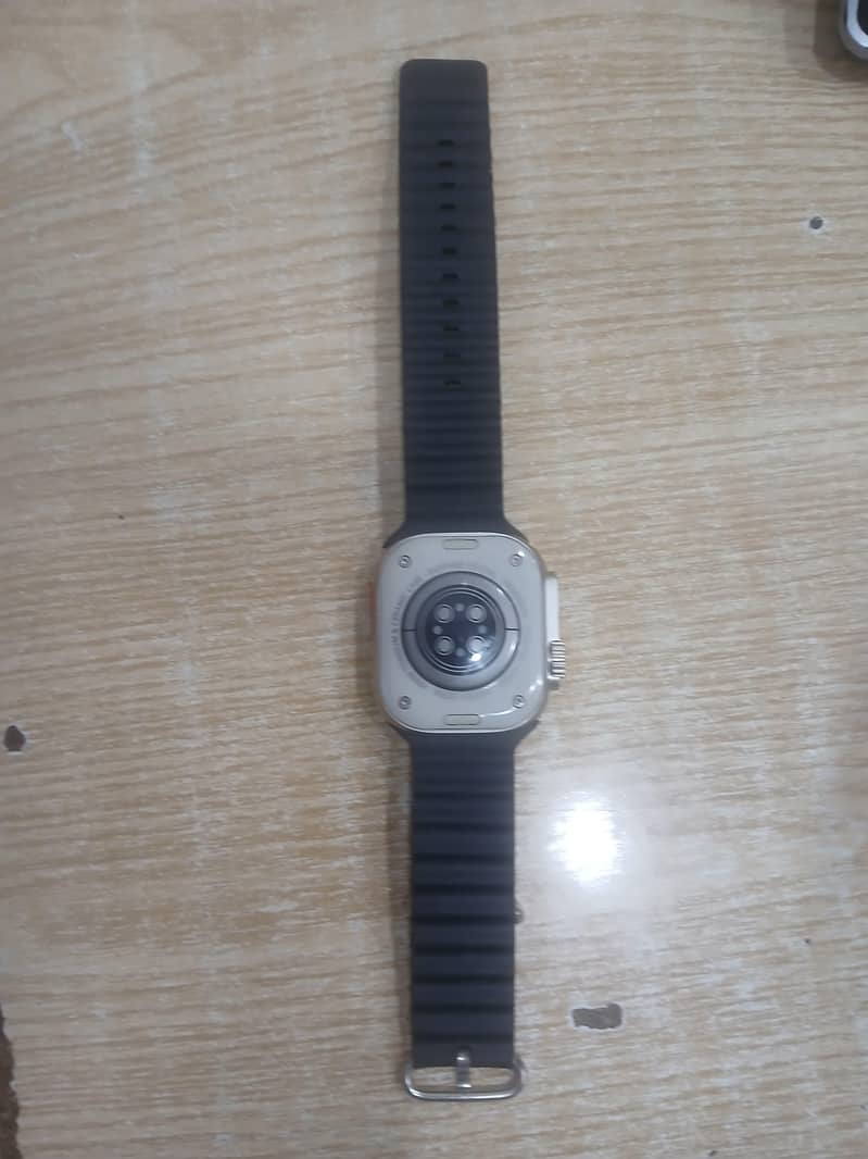 Smart watch ⌚ 3