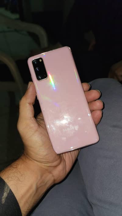 Samsung Mobile S20 5g