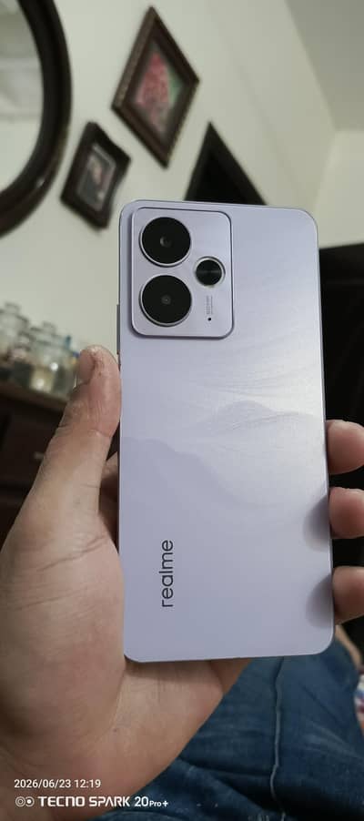Realme 14T 5g