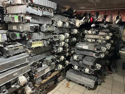 Hybrid Battery/ABS Unit/Prius/Aqua/Vezel/Fielder/Grace/Jade/Axio/Note