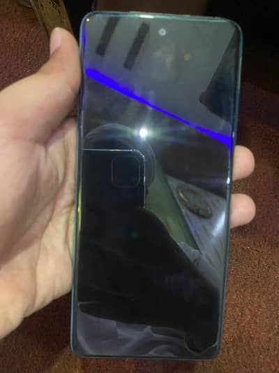 Infinix Hot 30