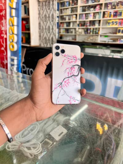 Apple iPhone 11 Pro
