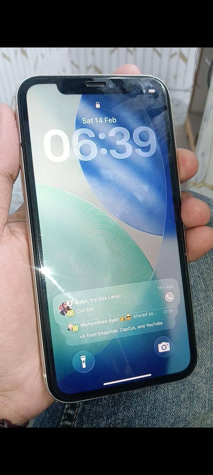 Apple iPhone 11 1