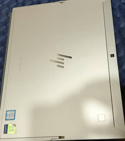 HP Elite x2