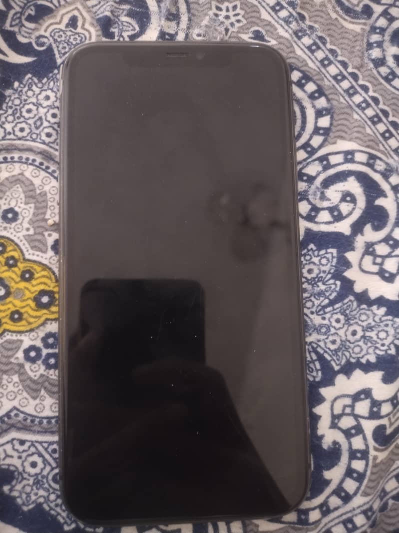 Apple iPhone 11 5