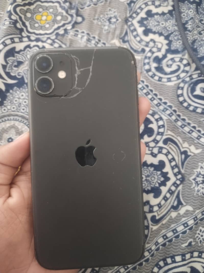 Apple iPhone 11 6