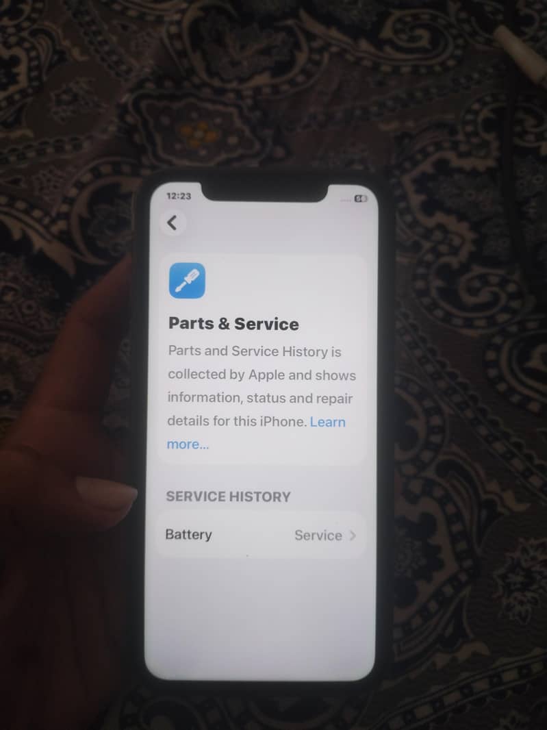 Apple iPhone 11 7