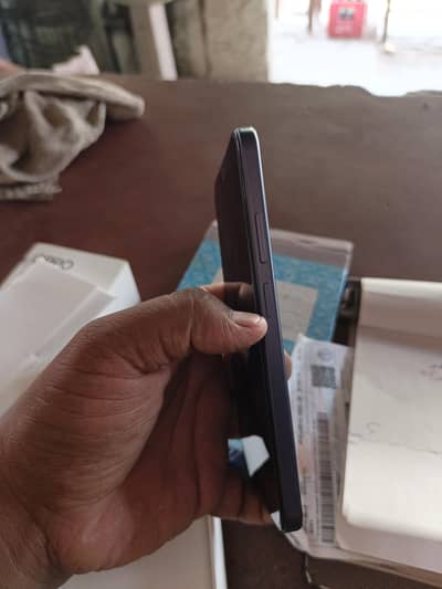 OPPO A6k
