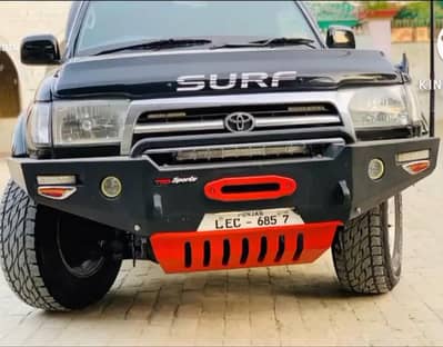 Toyota Surf 1997 03007480136