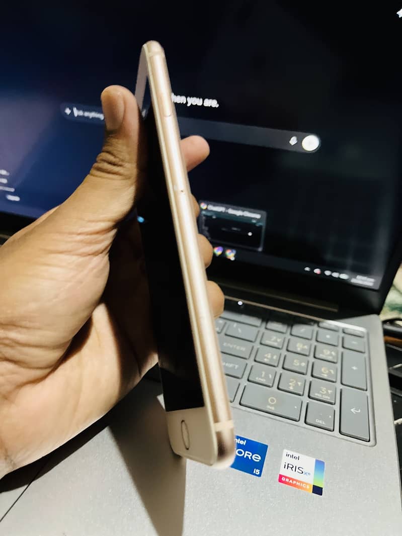 Apple iPhone 8 Plus 3