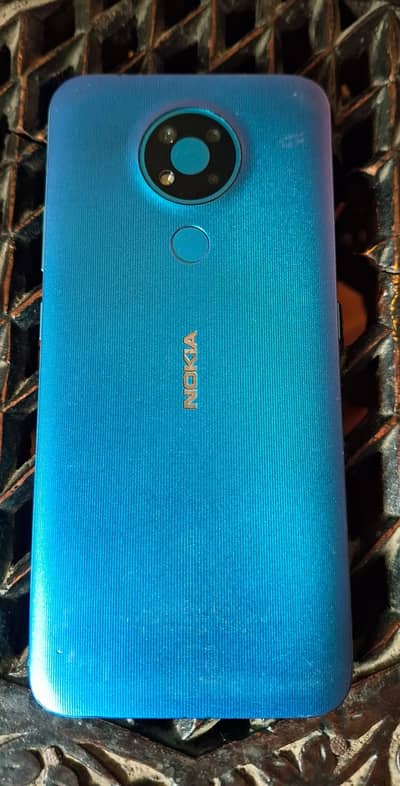 Nokia 3.4