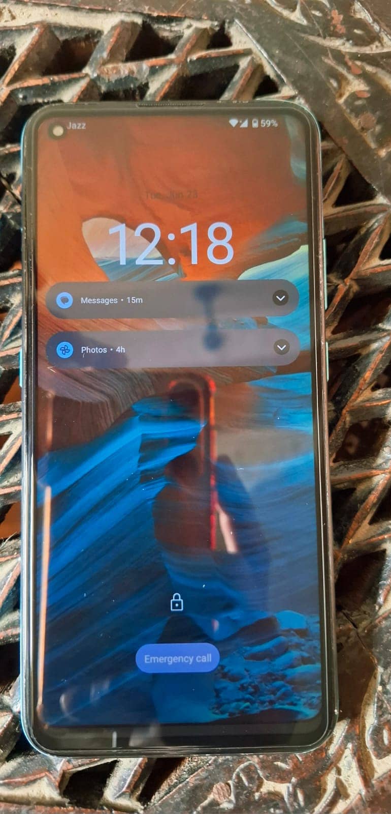 Nokia 3.4 1