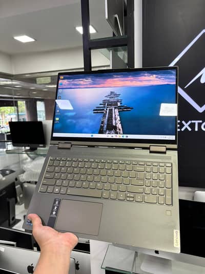 Lenovo Yoga 7 X360 2-in-1 Laptop Core i7 11th Gen 12GB RAM | 512GB SSD