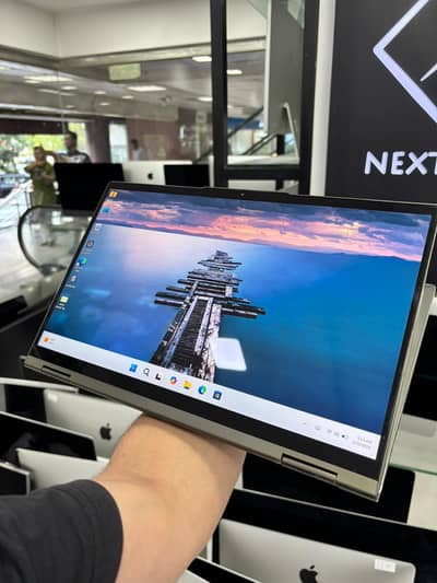 Lenovo Yoga 7 X360 2-in-1 Laptop Core i7 11th Gen 12GB RAM | 512GB SSD