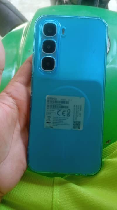 Infinix hot 60 pro sale and exchange