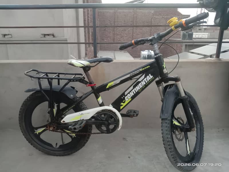 bicycle 0