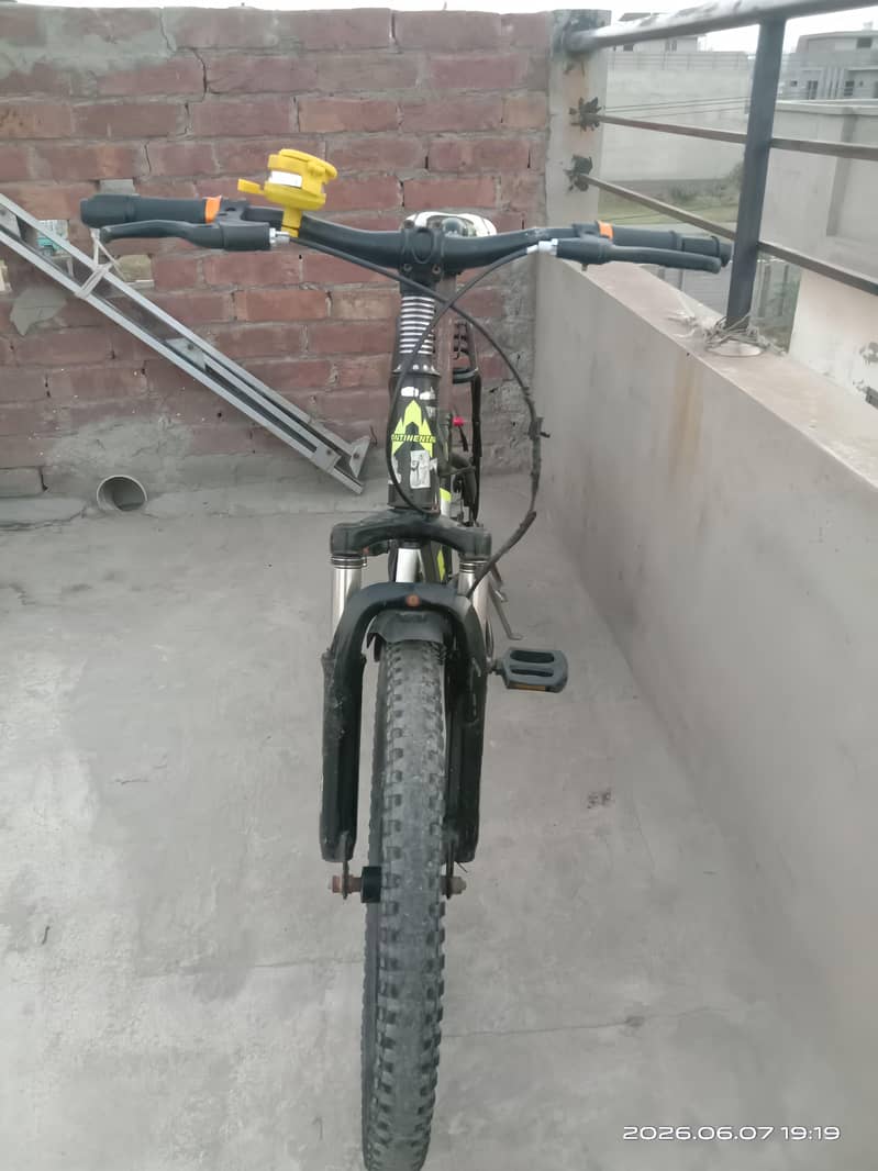 bicycle 1