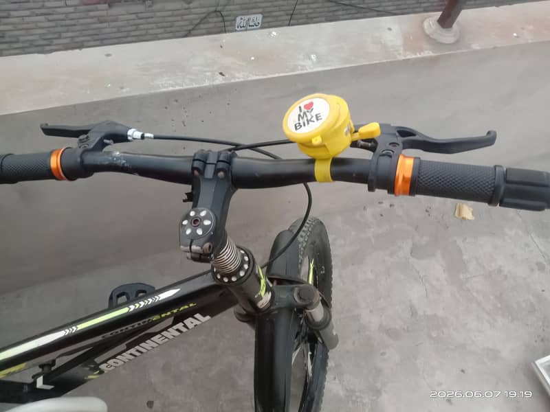 bicycle 2