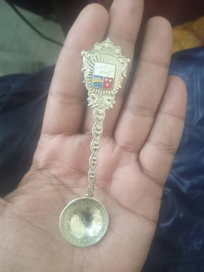 imported spoons