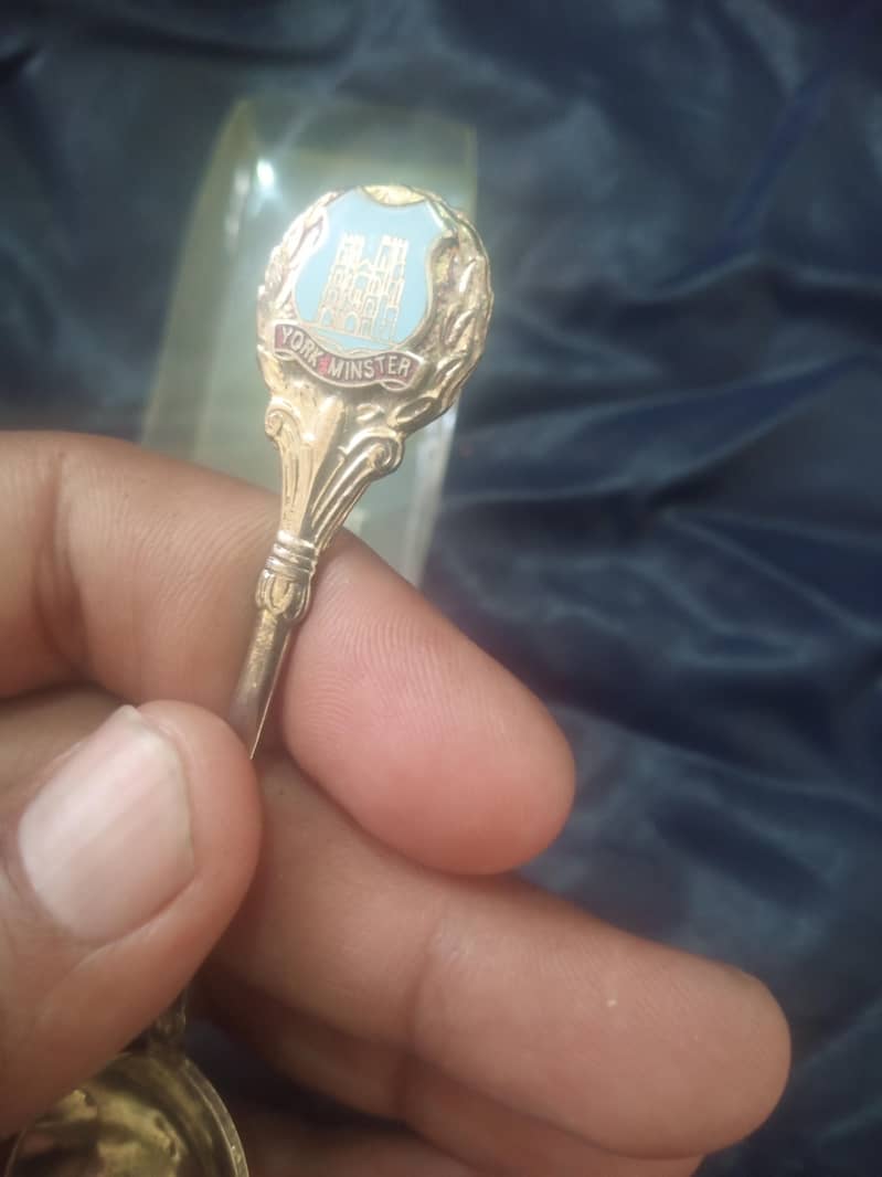 imported spoons 9