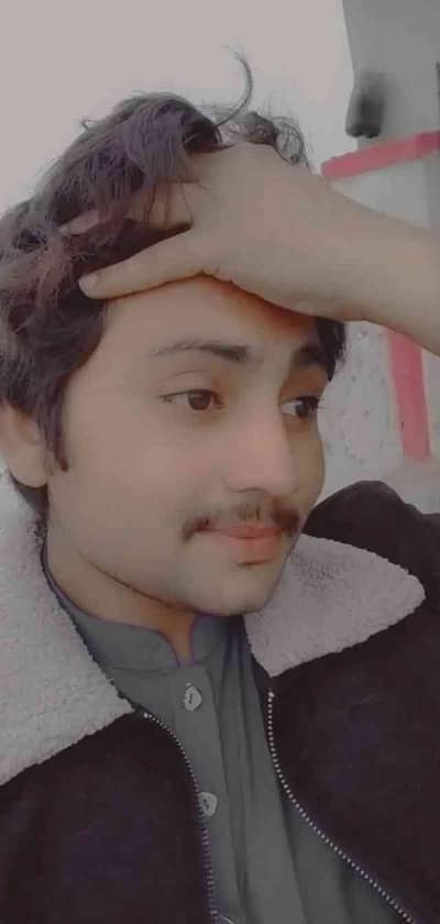 M Kamran