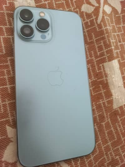 Apple iPhone 13 Pro Max