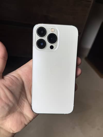 Apple iPhone 13 Pro