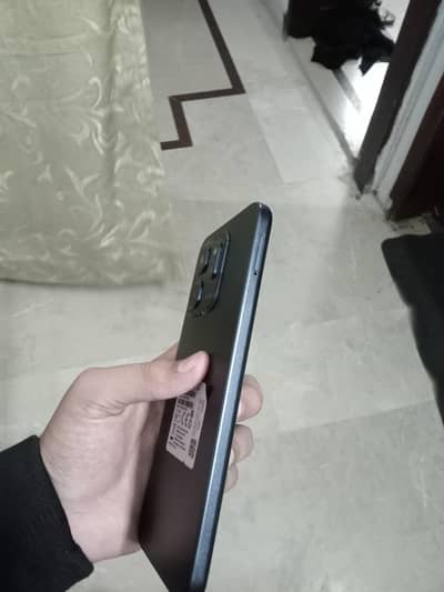 Infinix Hot 50i