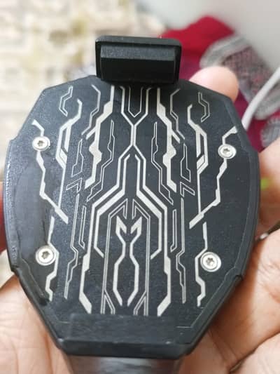 Cooling fan for mobile new just 1 month used
