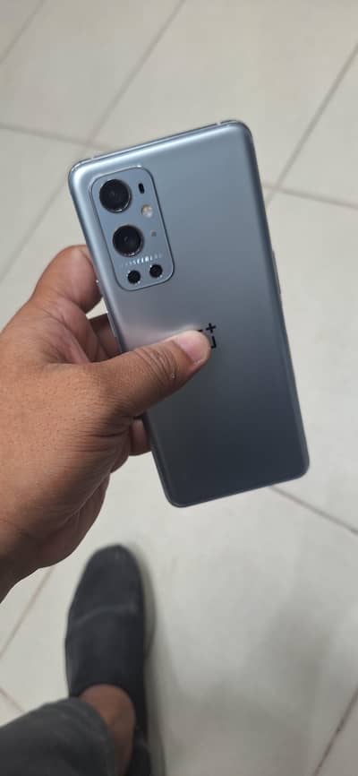 One Plus 9 Pro