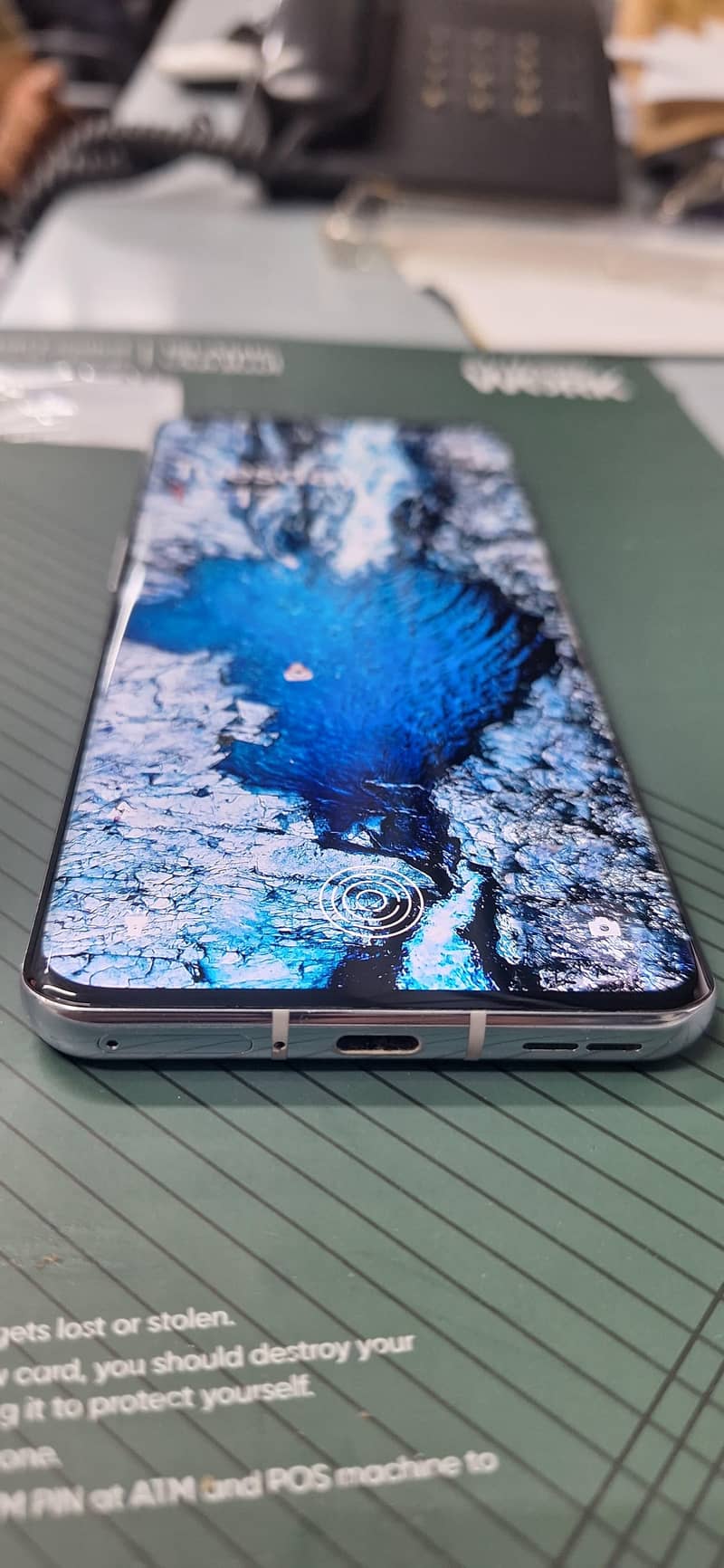 One Plus 9 Pro 1