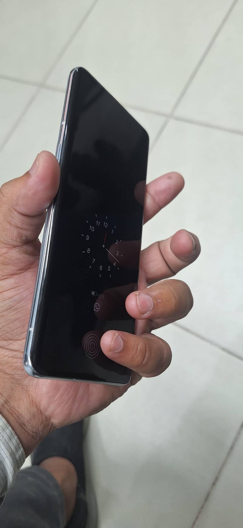 One Plus 9 Pro 2