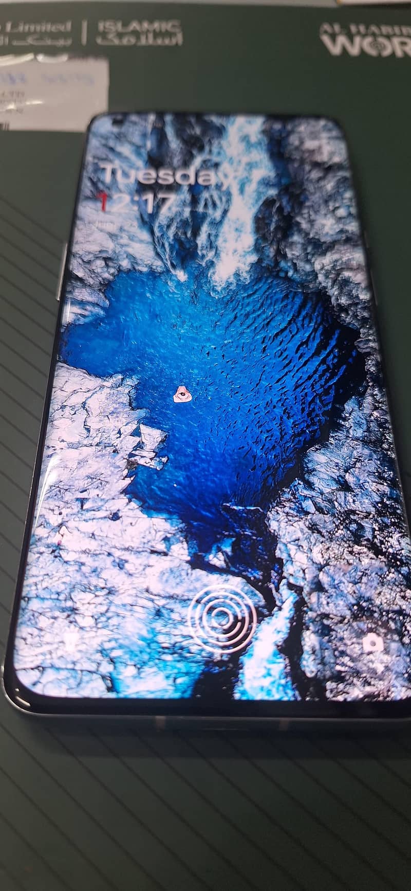 One Plus 9 Pro 4