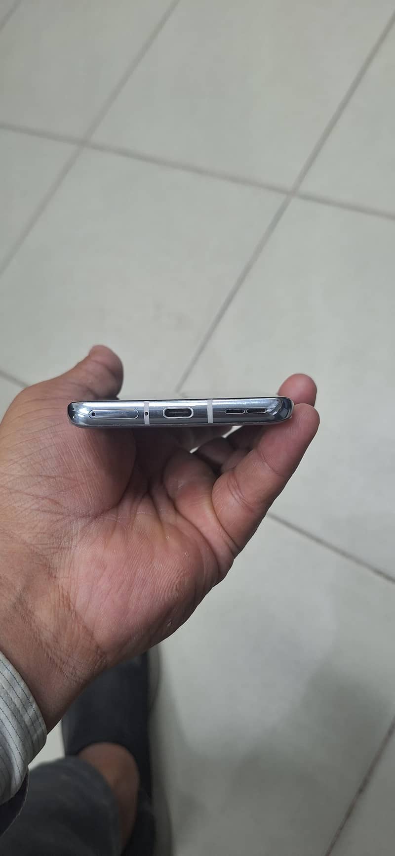 One Plus 9 Pro 6