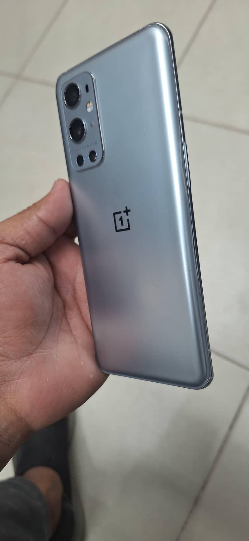 One Plus 9 Pro 8