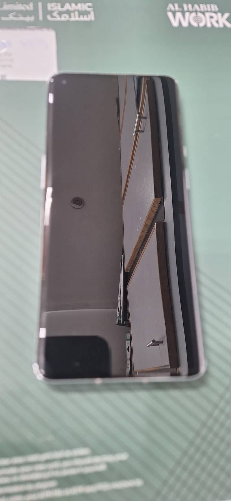 One Plus 9 Pro 9
